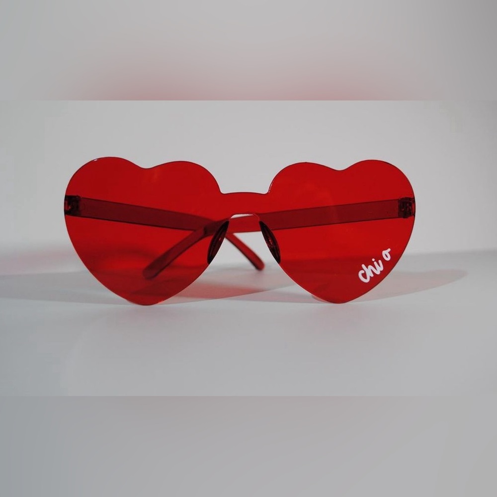 NWT Chi O Sunnies